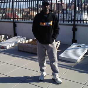 Meet your Posher, James